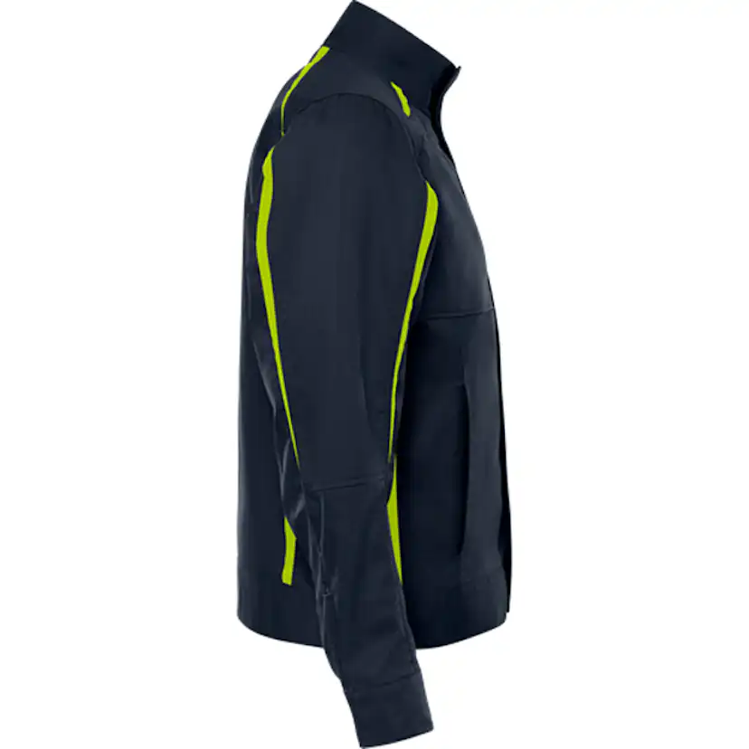 JACKA 4930 GWM Mörk Marinblå, Storlek: 2XL