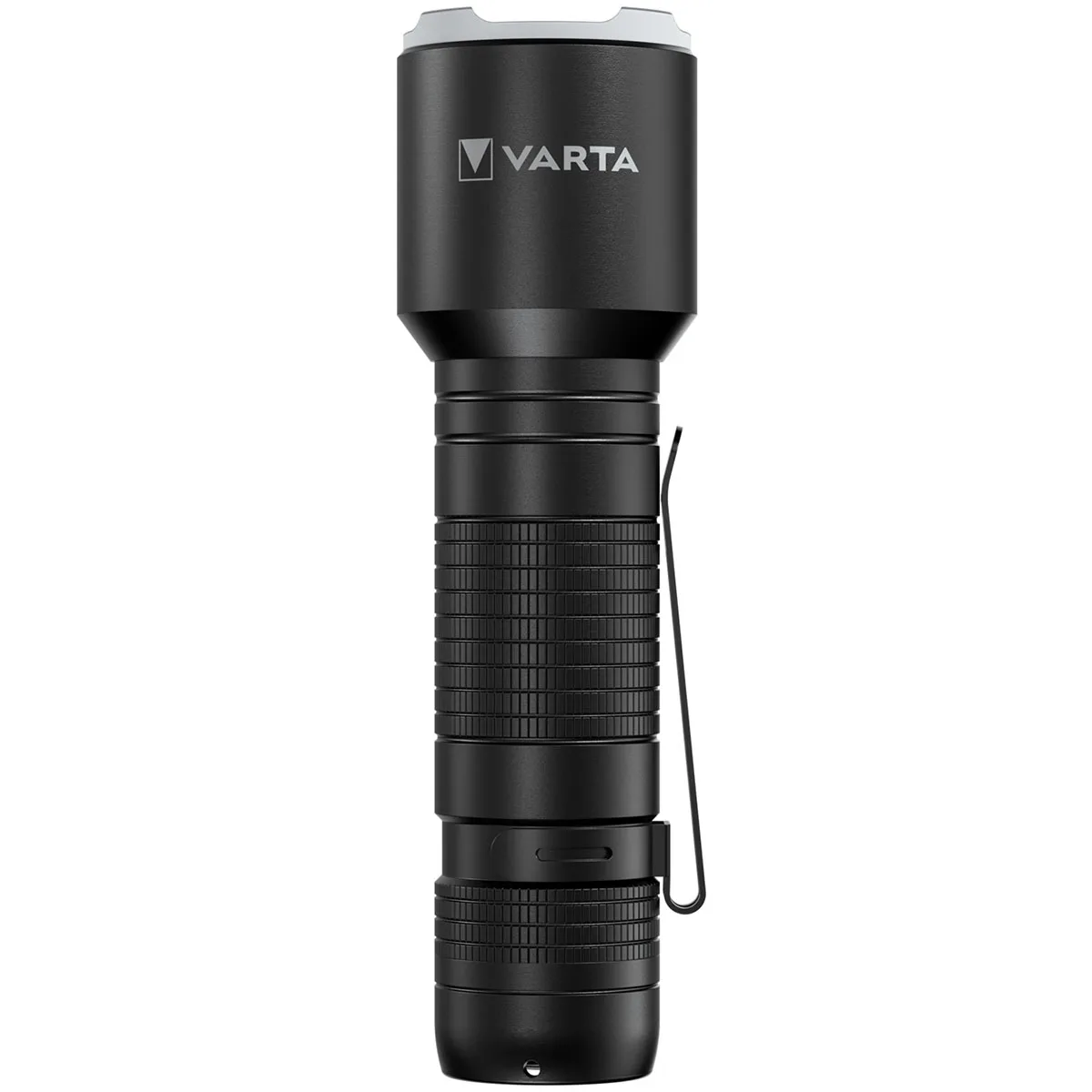 Ficklampa Varta Aluminium Light F30 Pro 400 lm