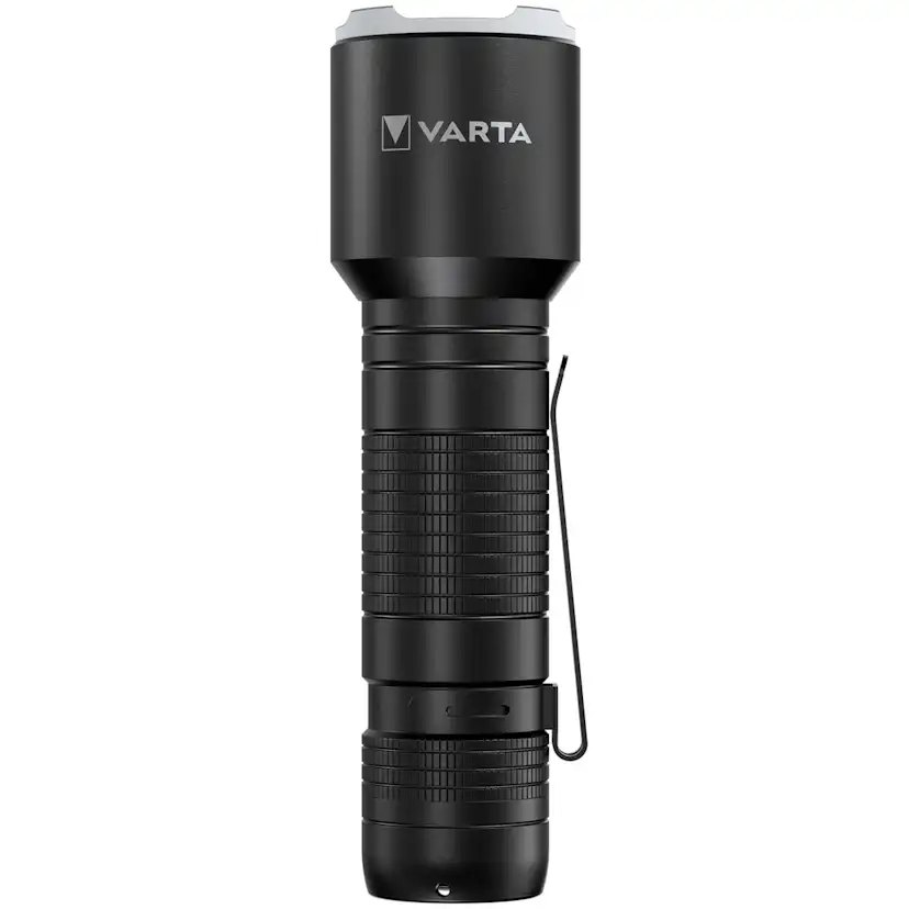Ficklampa Varta Aluminium Light F30 Pro 400 lm