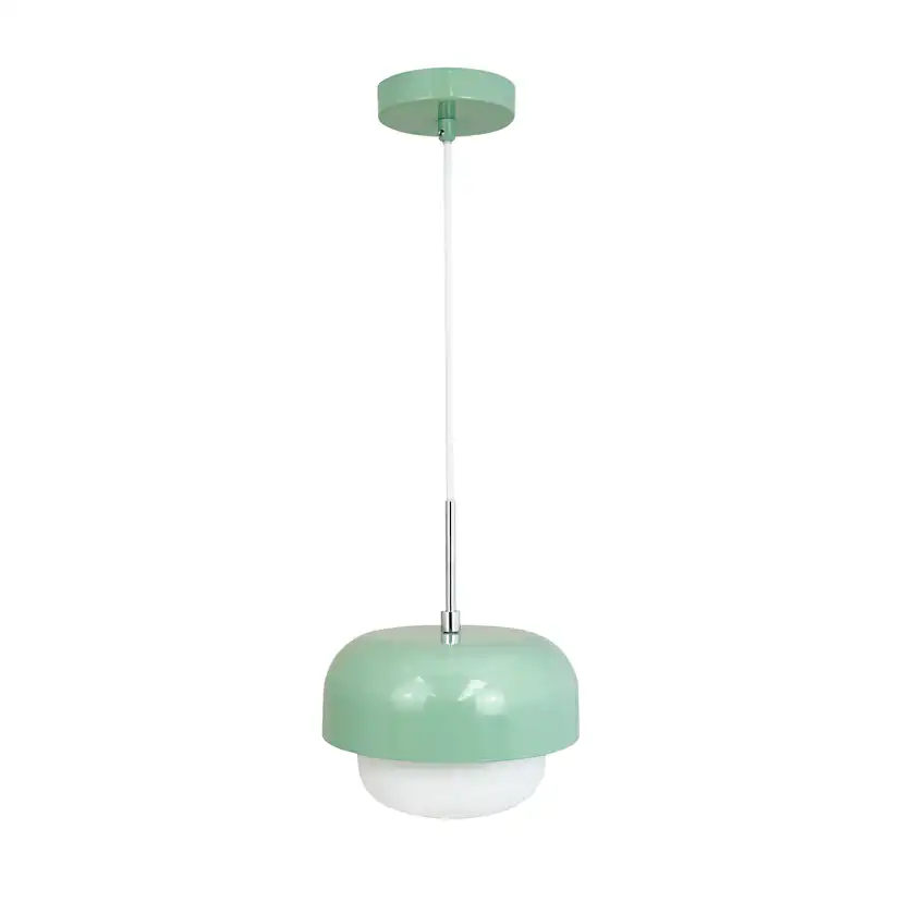 Taklampa Dyberg Larsen Haipot Pendel D23