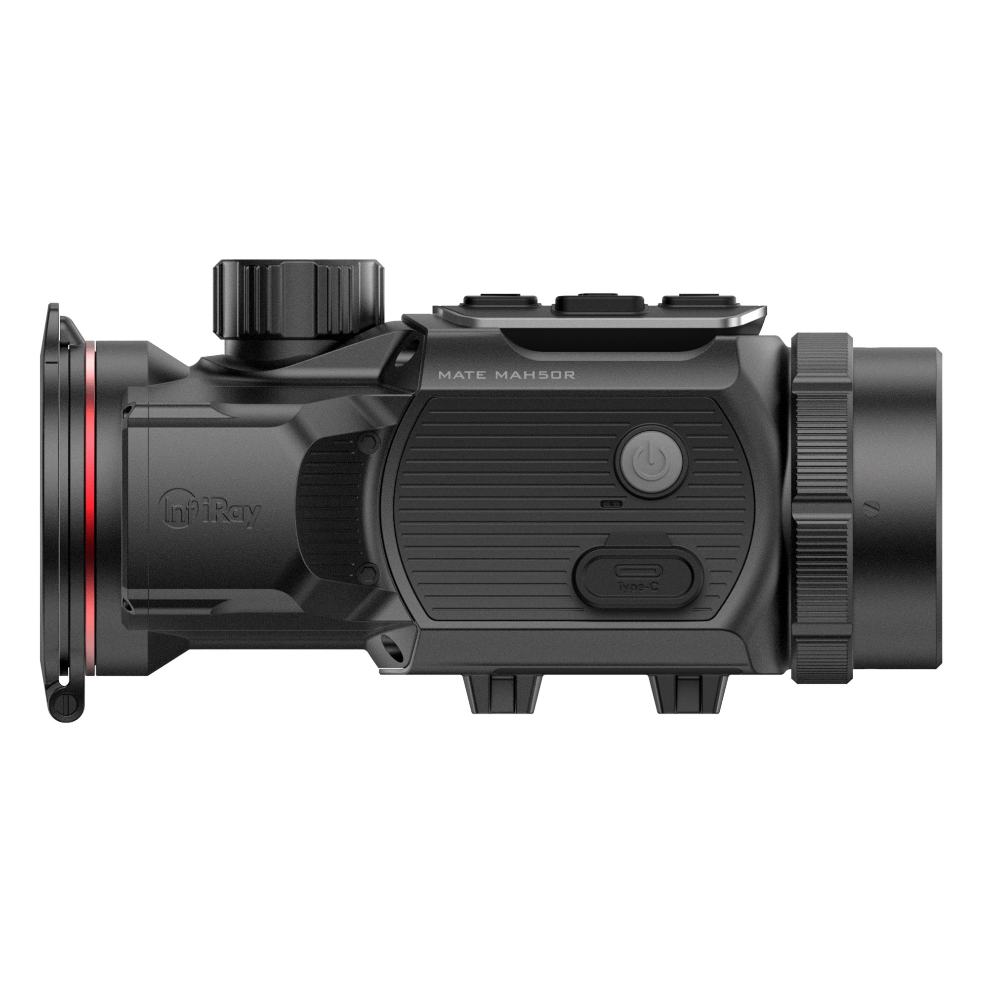 Värmesikte Infiray MAH50R CLIP ON