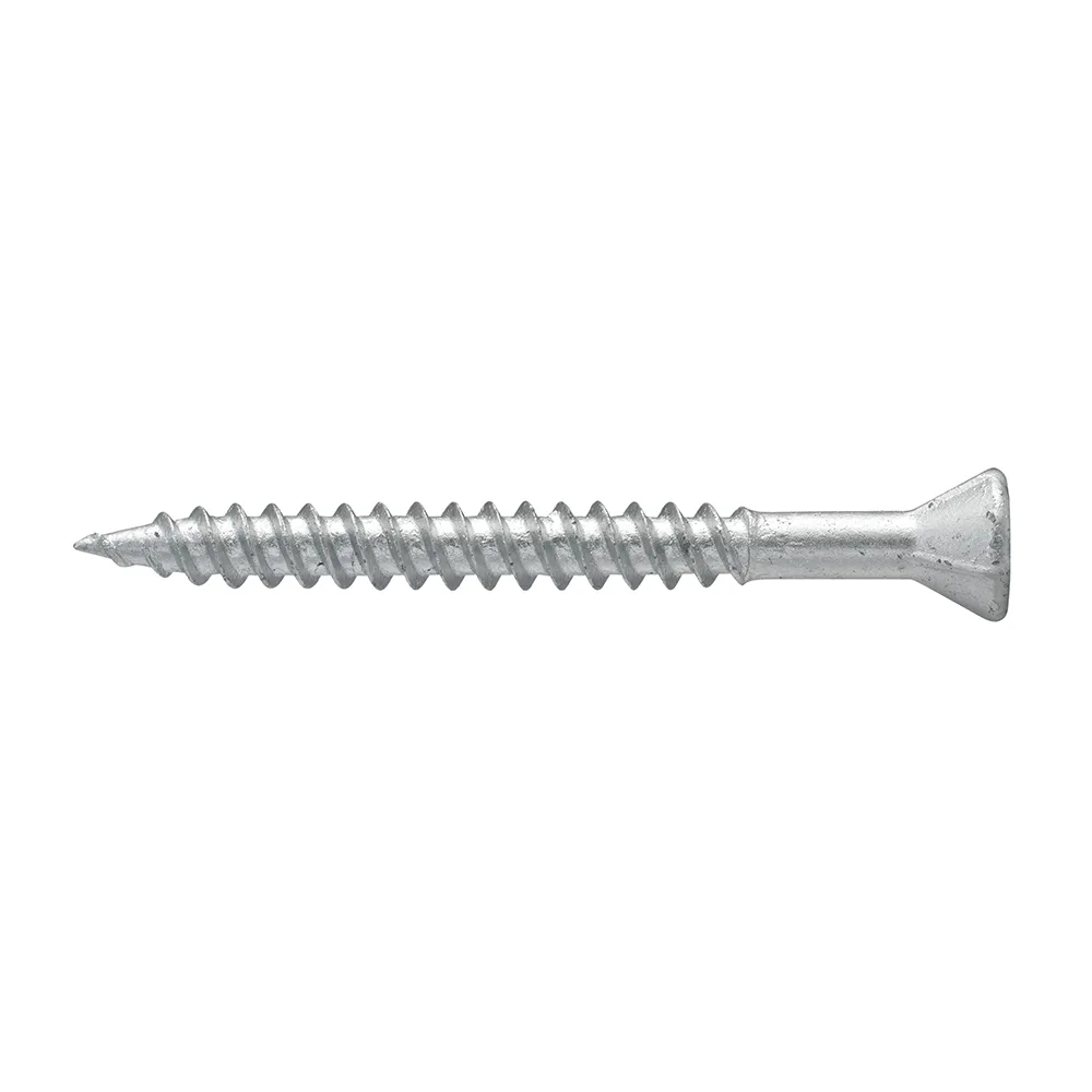 SPÅNSKIVESKRUV STÅL 1 MM 3,9x41 UTV 3,9x41 mm