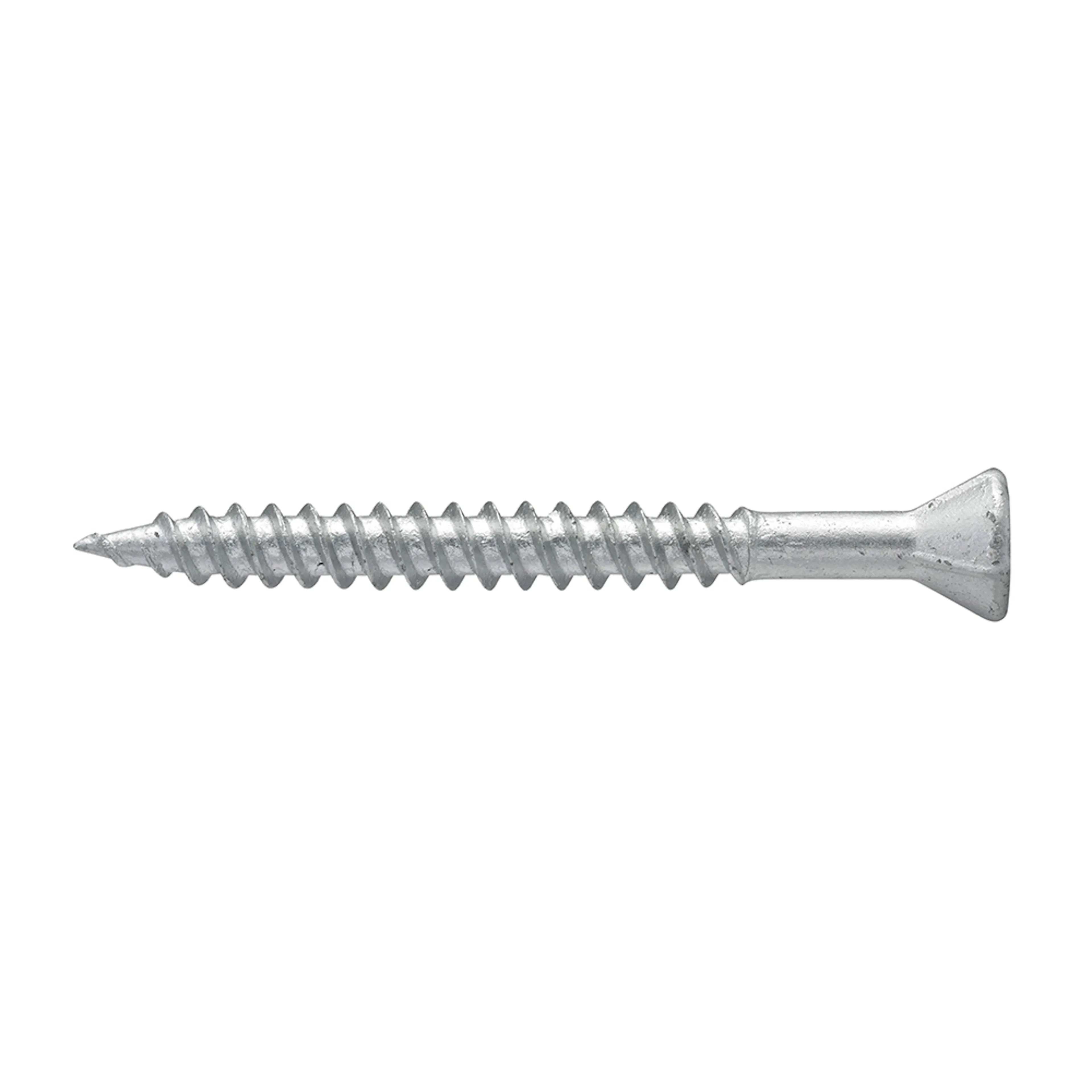SPÅNSKIVESKRUV STÅL 1 MM 3,9x30 UTV 3,9x30 mm