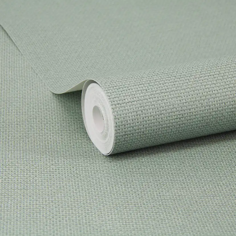 Tapet WOW Twill Sage 10138724