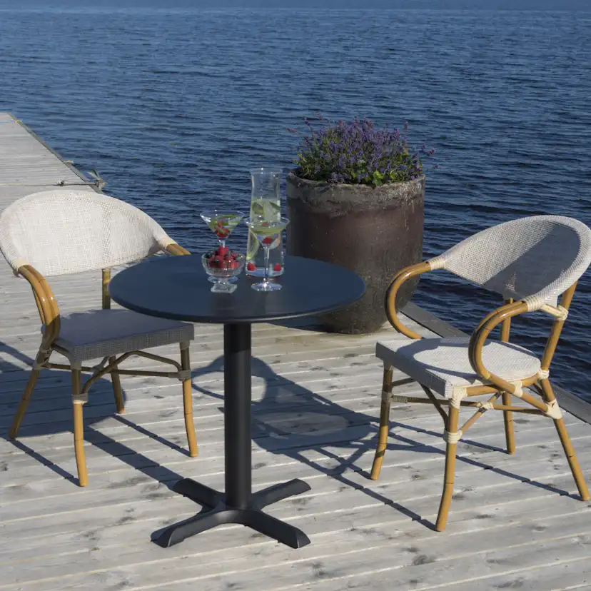 Caféstol Hillerstorp Äppelhed