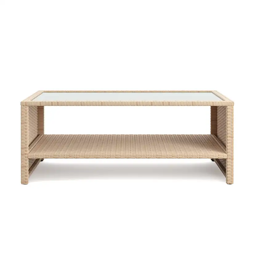 Loungebord Comfort Garden Wisconsin Bord utomhus