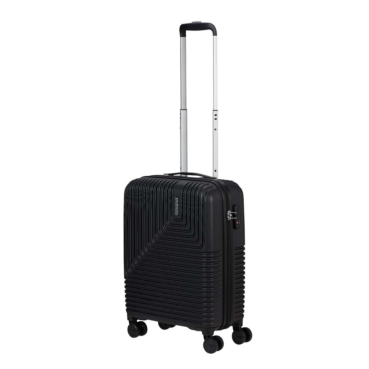 Resväskor i set American Tourister Niteline 3-pack