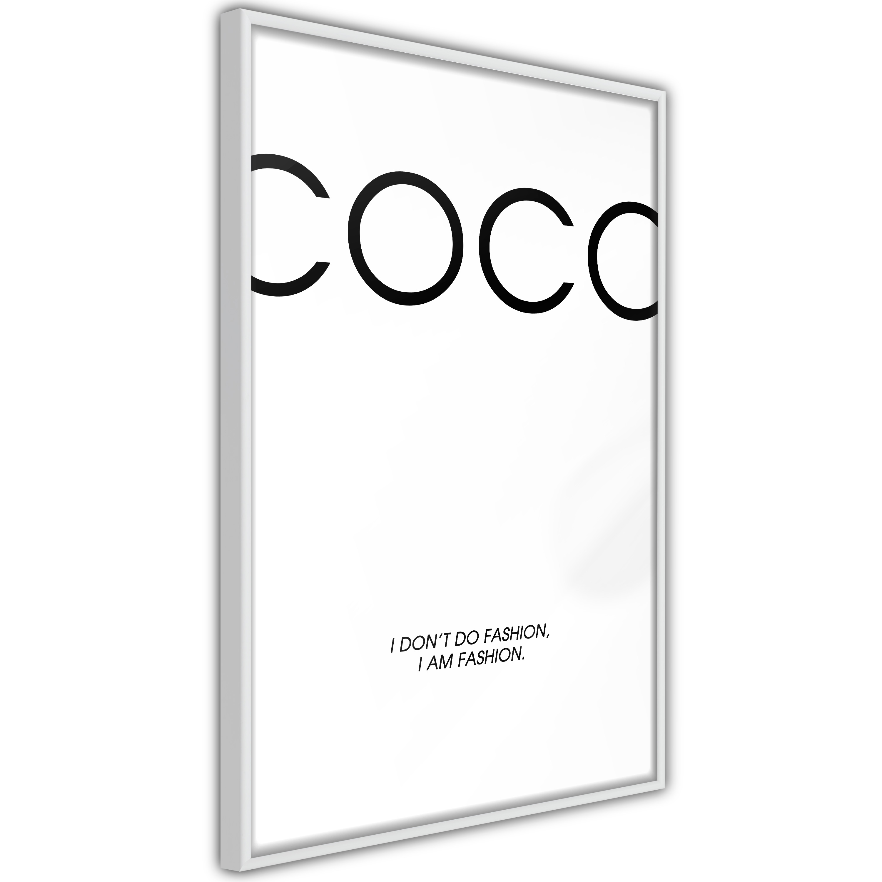 Poster Artgeist Affisch Coco