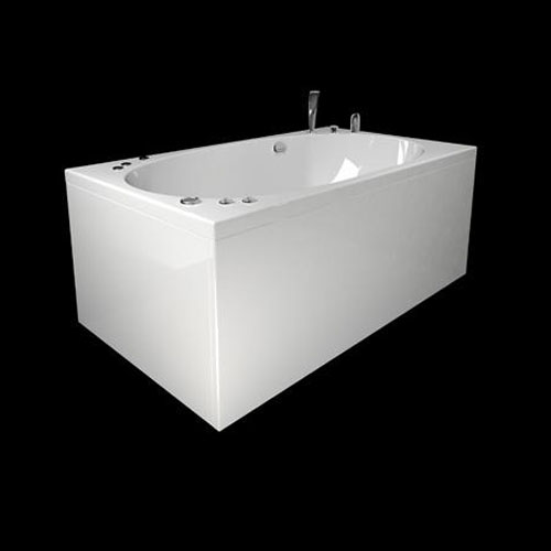 Front till Westerbergs Norden 160 Comfort