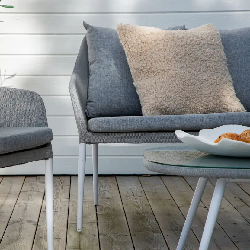 Loungegrupp Venture Home Spoga Utomhus