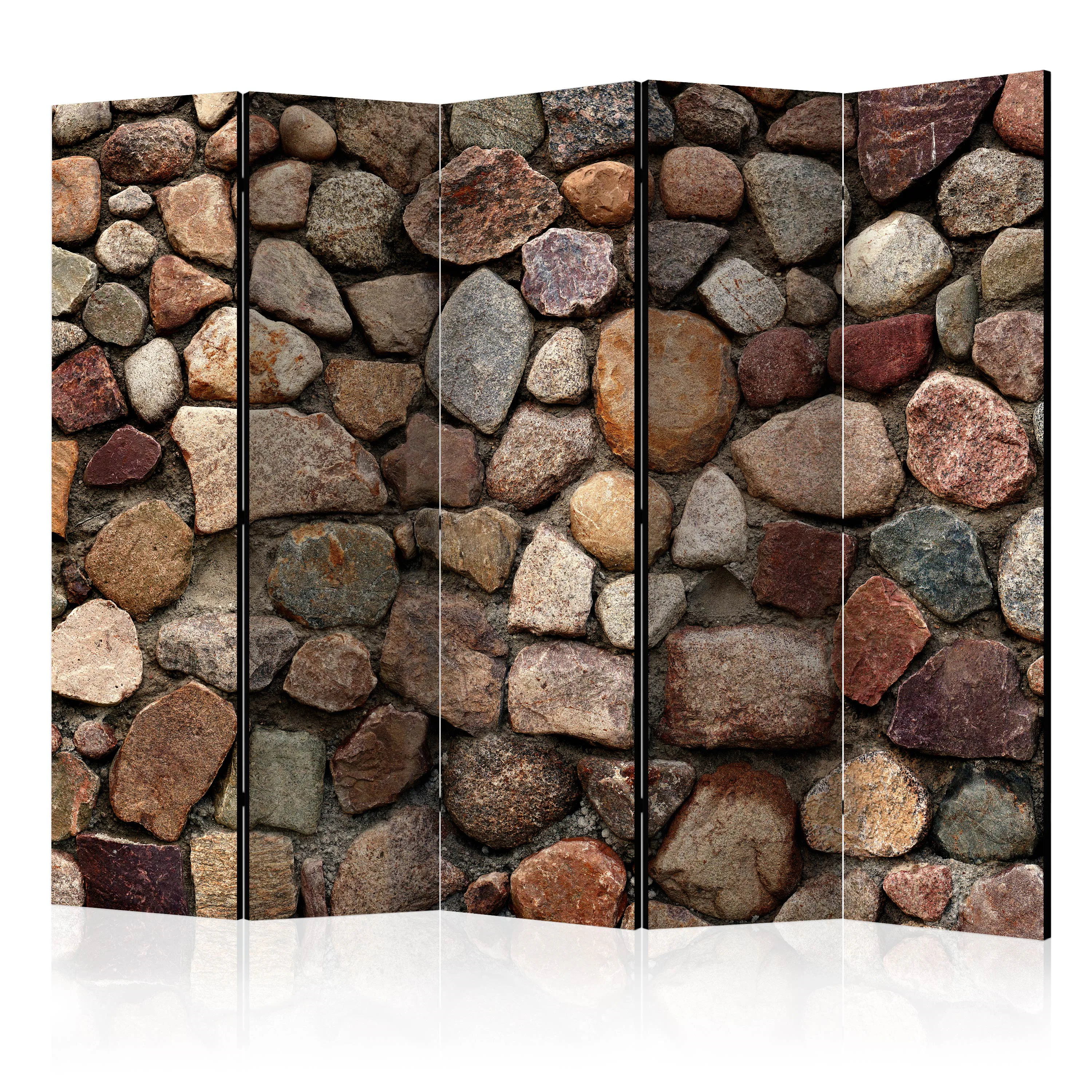 Rumsavdelare Skärmvägg Arkiio Summer Citadel II 225x172 cm