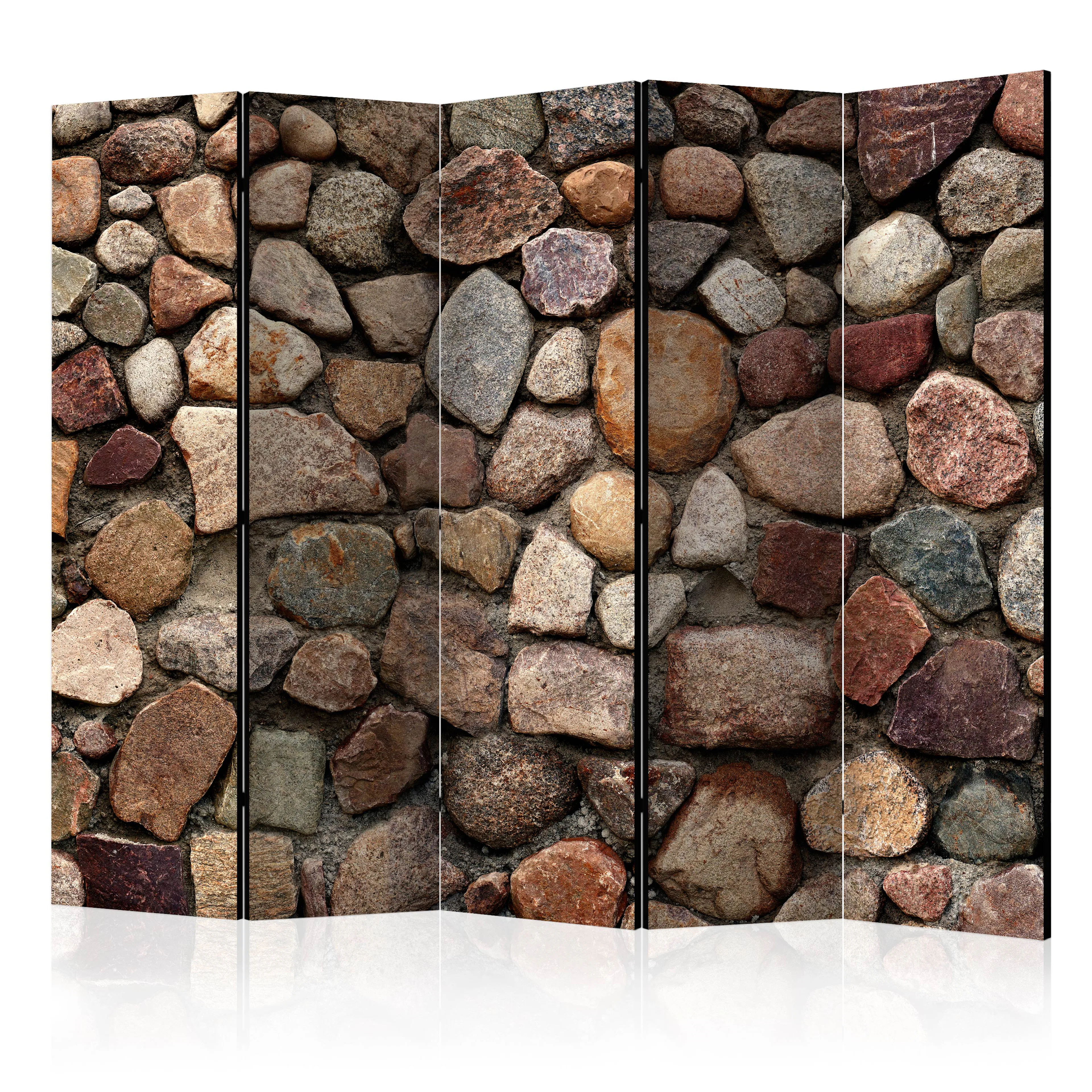 Rumsavdelare Skärmvägg Arkiio Summer Citadel II 225x172 cm