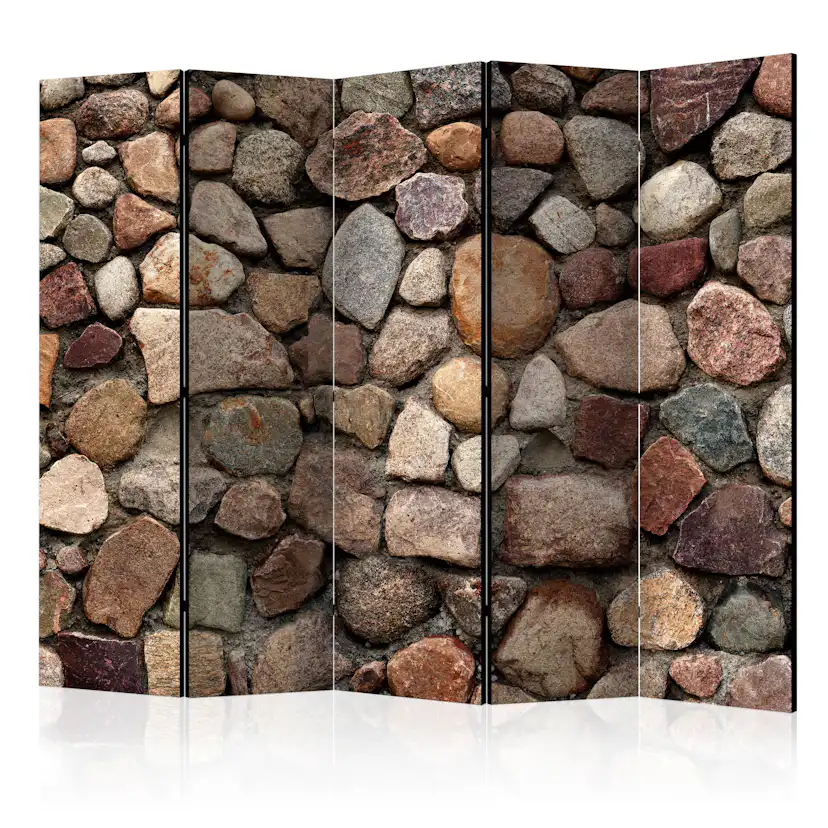 Rumsavdelare Skärmvägg Arkiio Summer Citadel II 225x172 cm