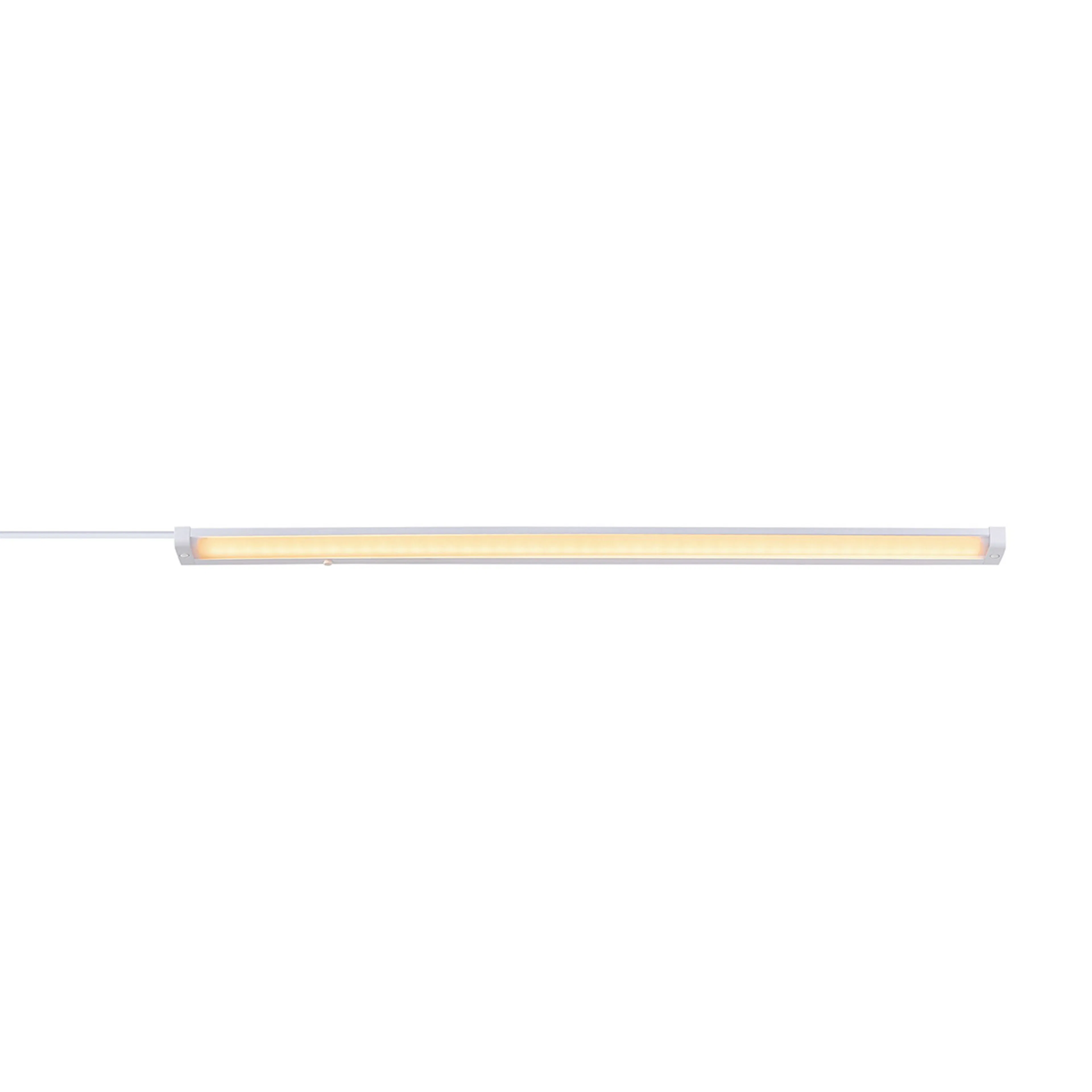 Lysrörsarmatur Nordlux Preston 55