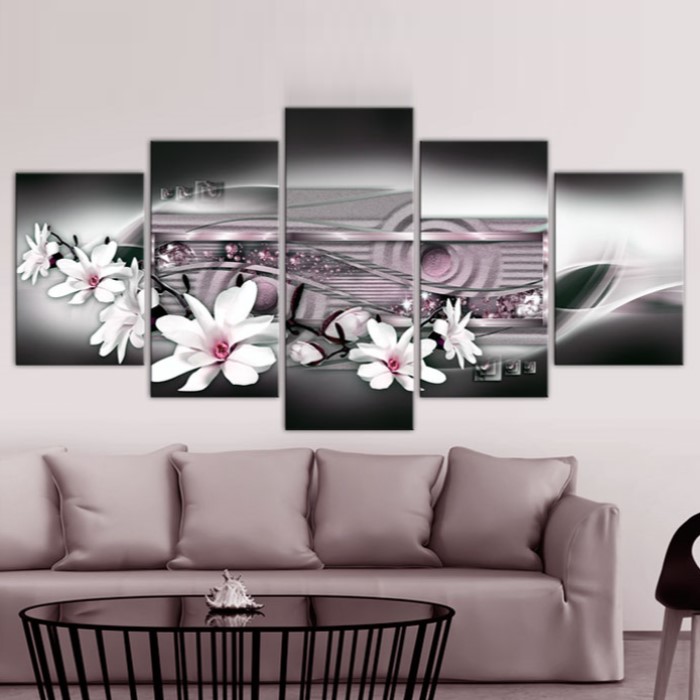 Tavla Arkiio Flower Expression