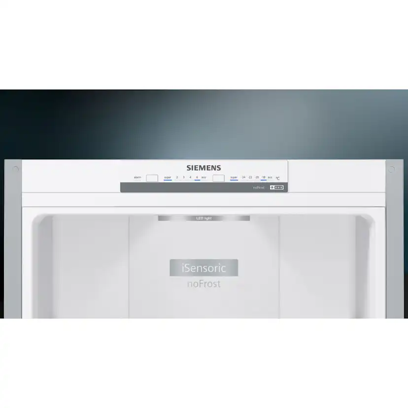 Kyl/Frys Siemens KG39NVIEC