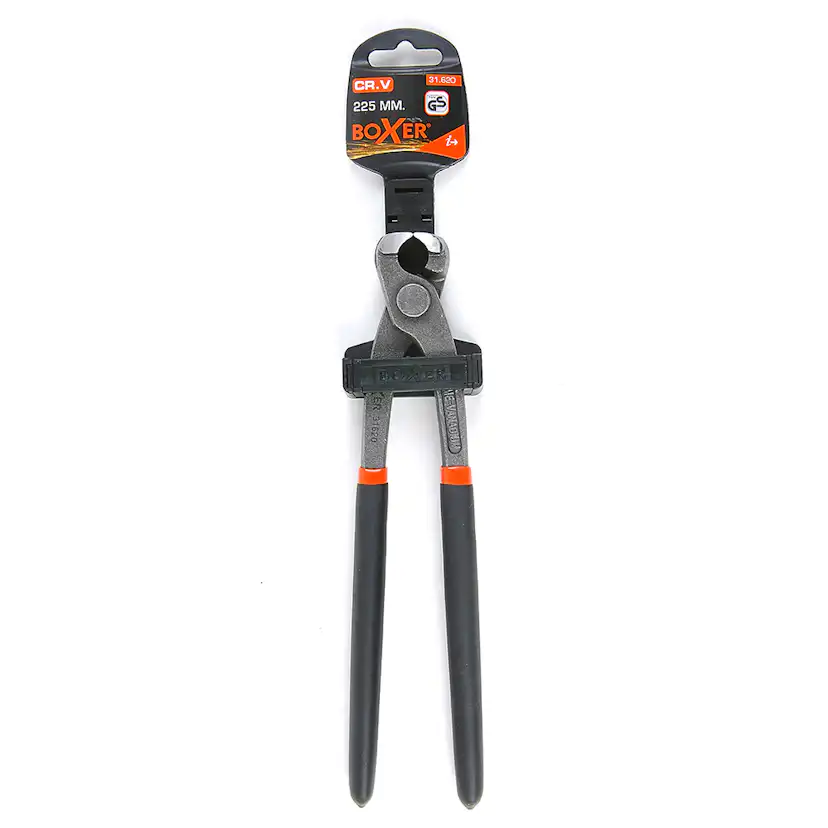 Najtång Boxer 225 mm CR.V-Stål