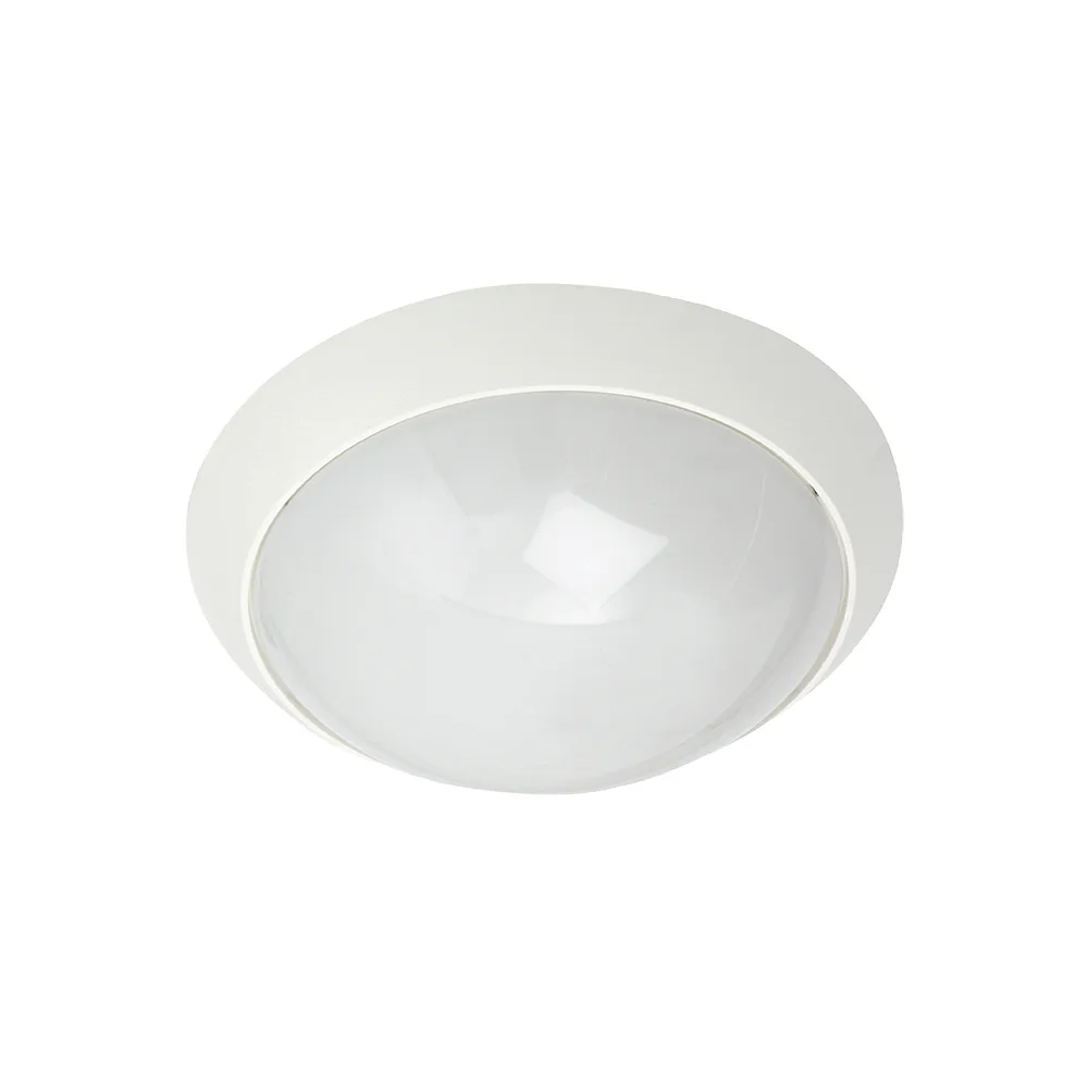 PLAFONDARMATUR ENOK LED SENSOR 10W 650LM 3000K IP44 LED 1811 med Sensor