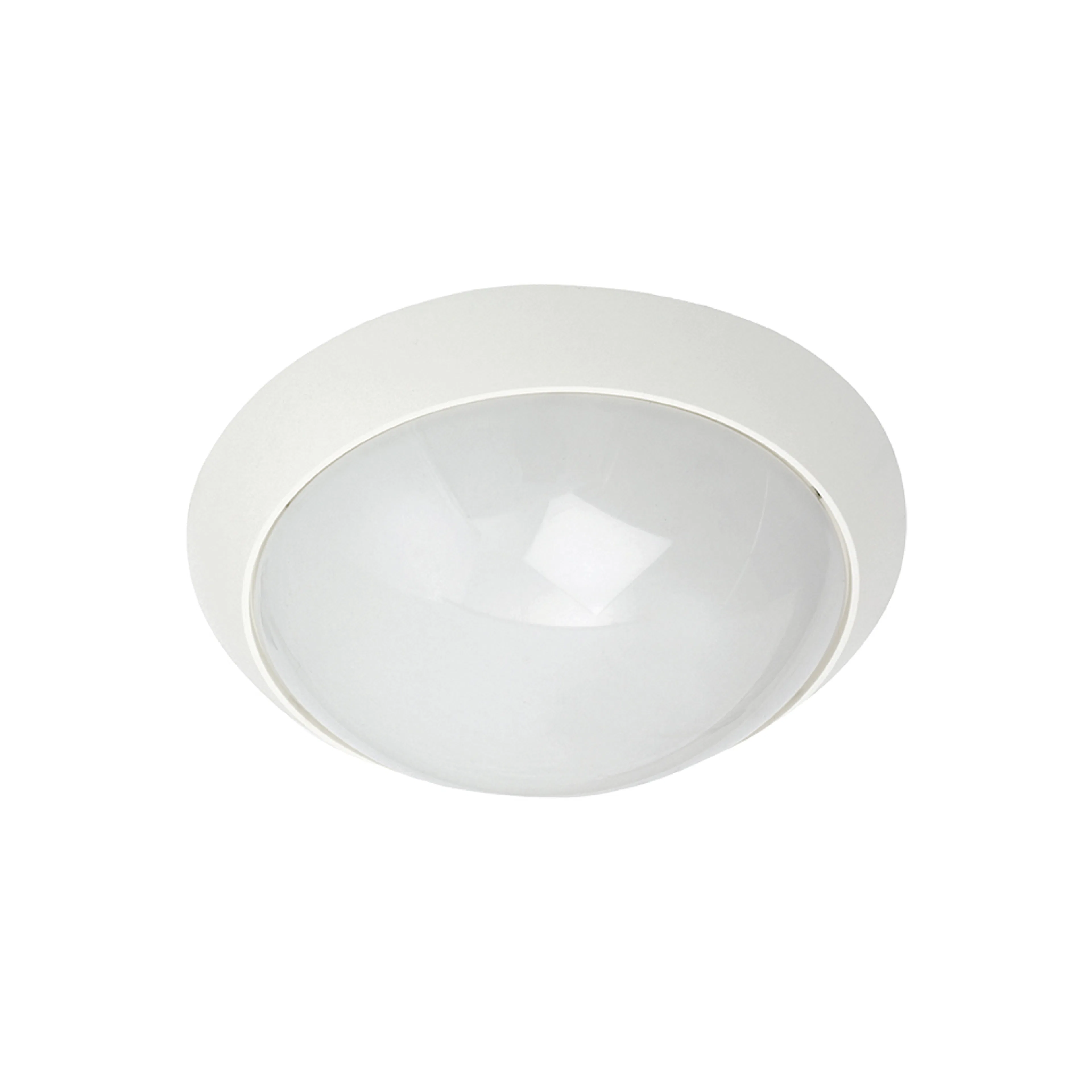 PLAFONDARMATUR ENOK LED SENSOR 10W 650LM 3000K IP44 LED 1811 med Sensor