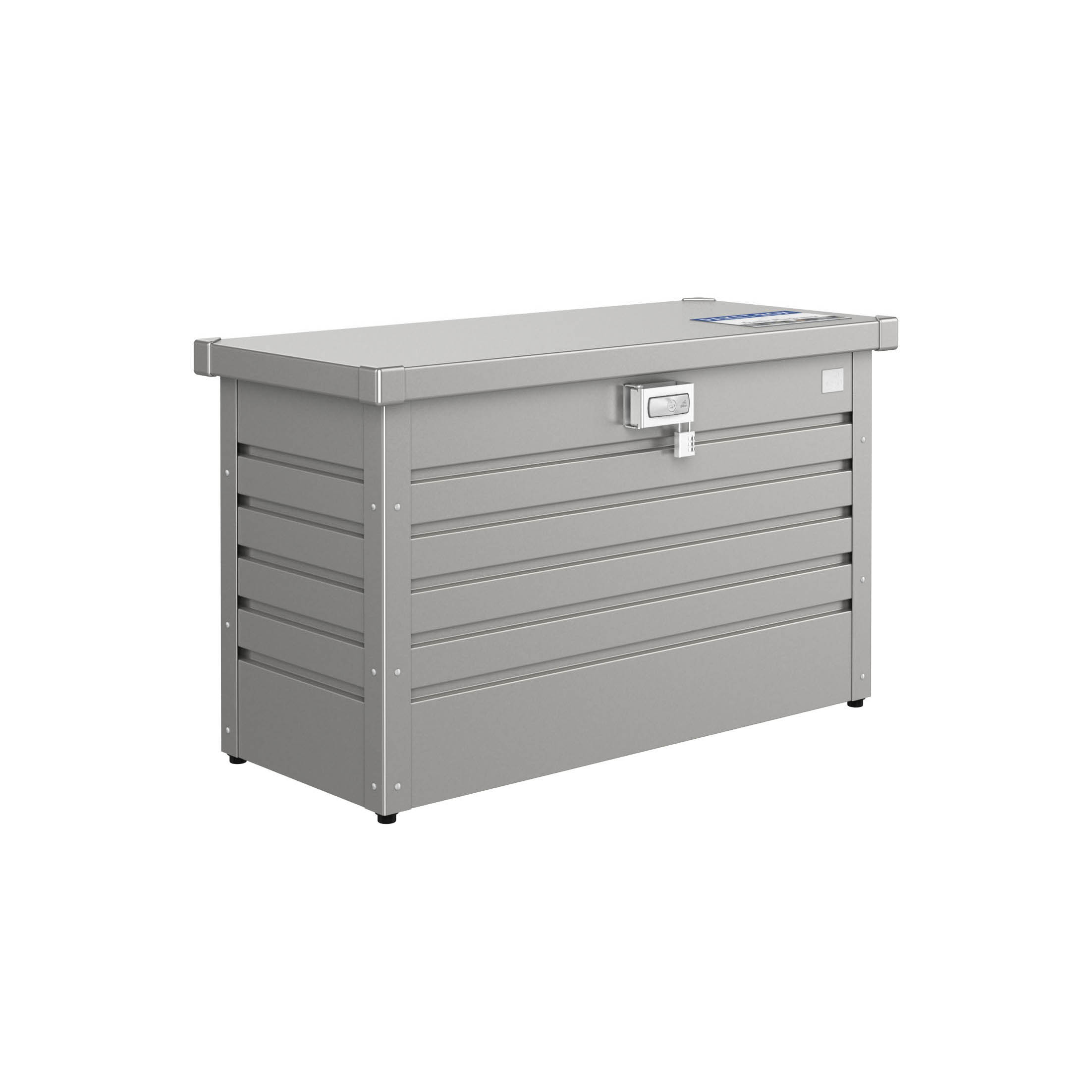 Paketbox Biohort 100