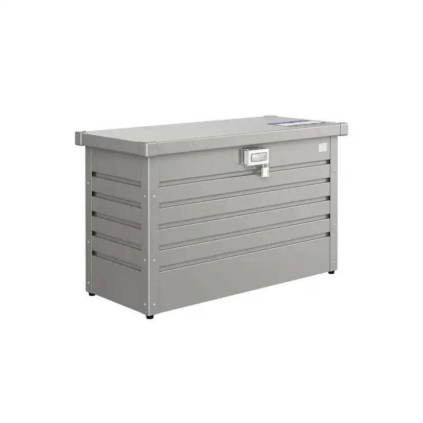 Paketbox Biohort 100