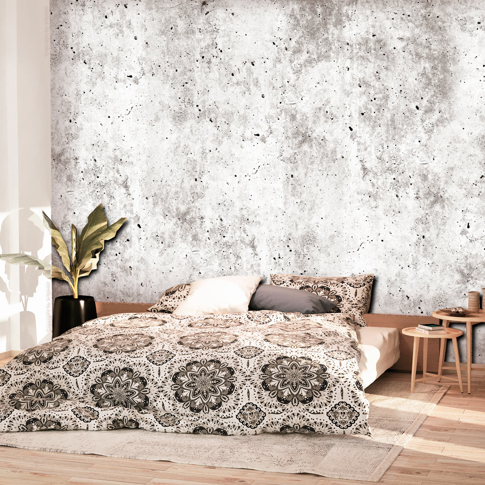 Fototapet Arkiio Självhäftande Urban Style Concrete