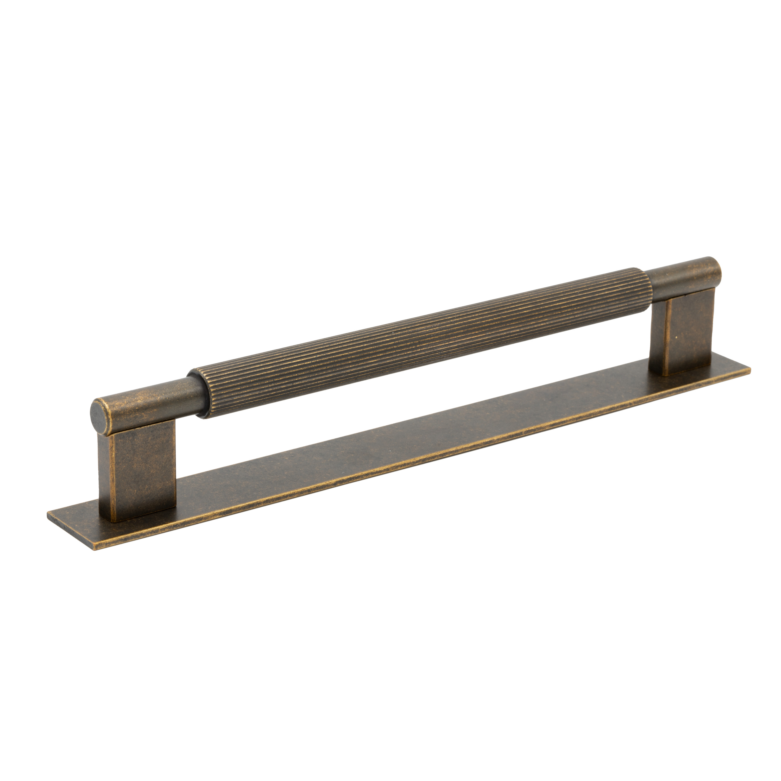 Handtag Beslag Design Arpa/bricka cc 192 mm