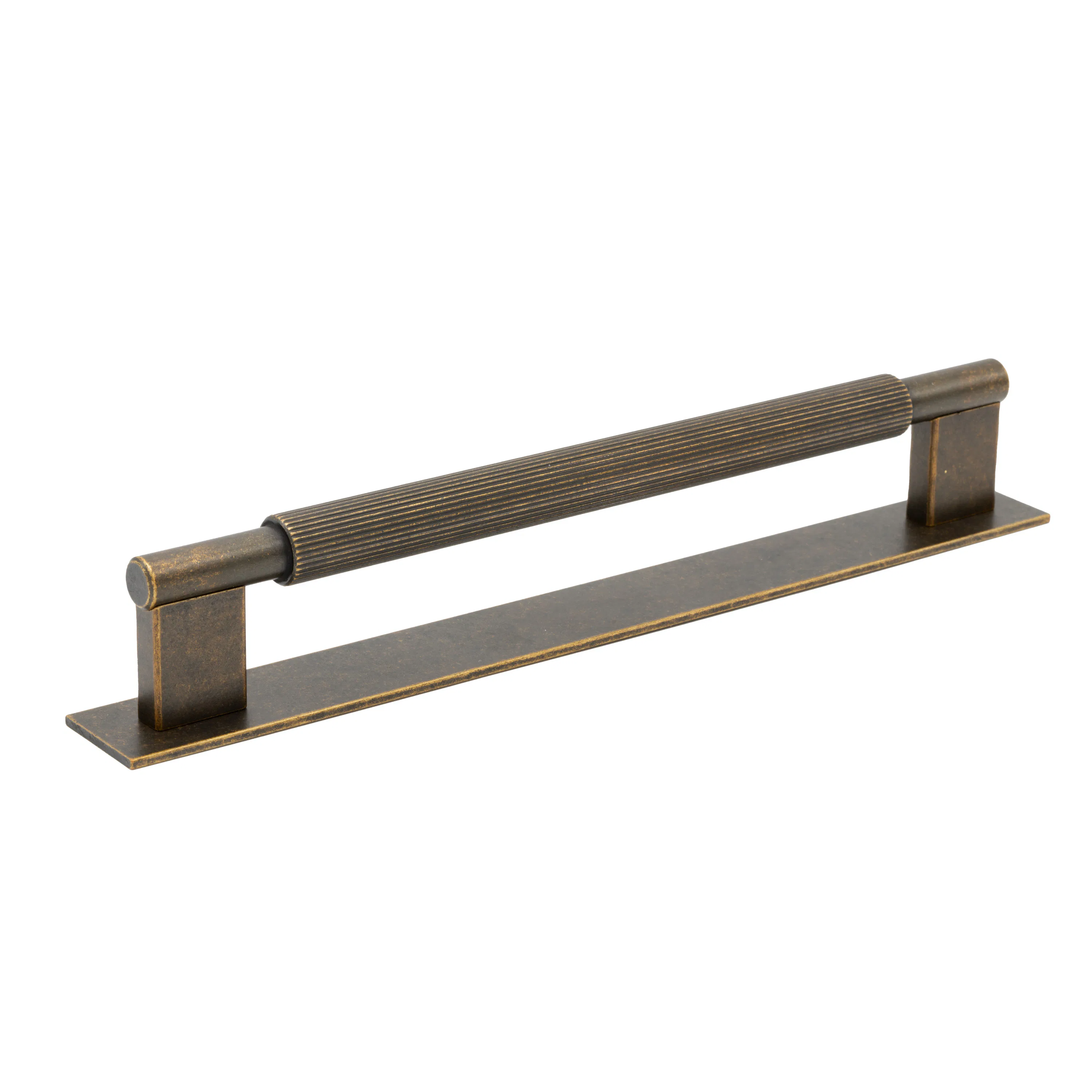 Handtag Beslag Design Arpa/bricka cc 192 mm