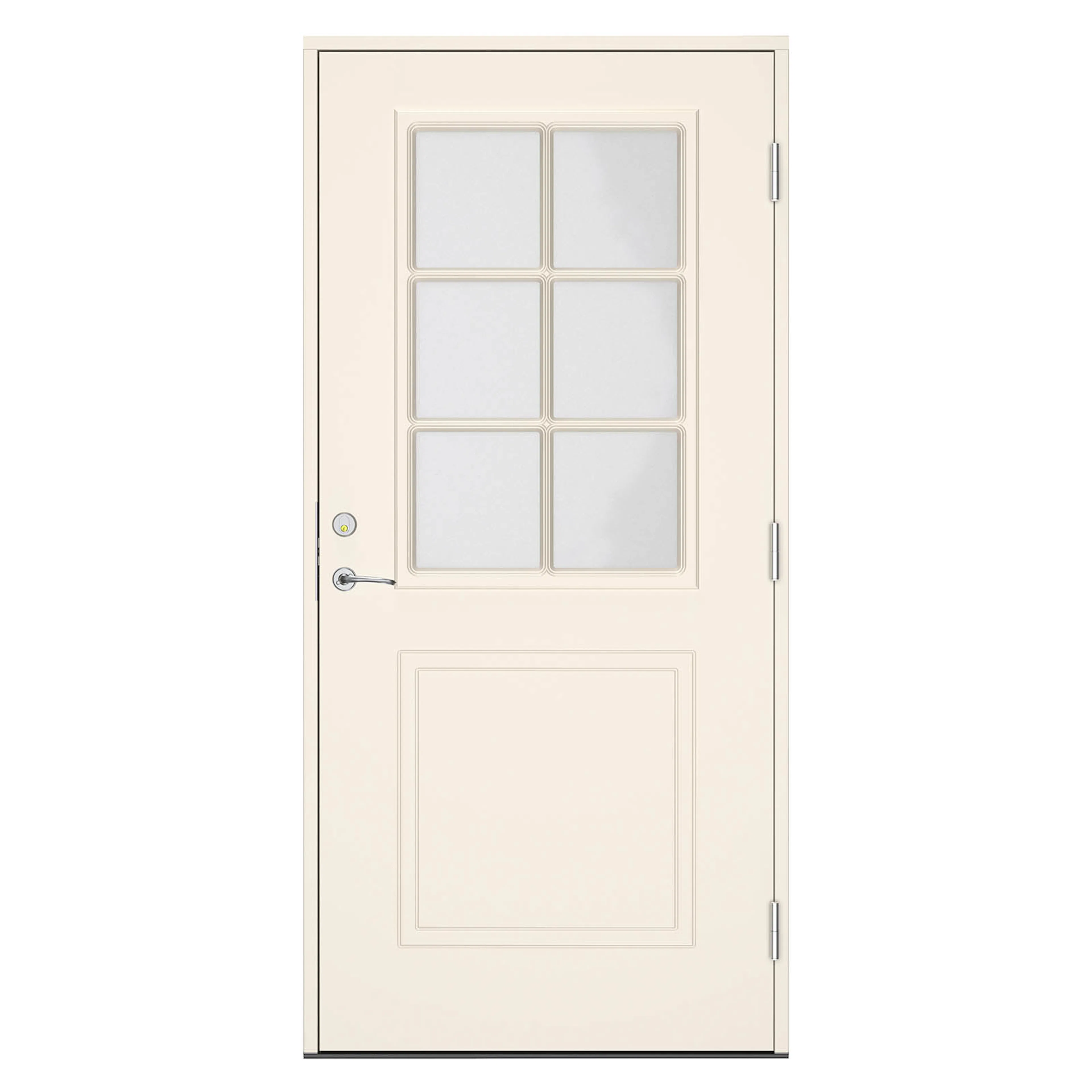 S-0502-Y, Vit
