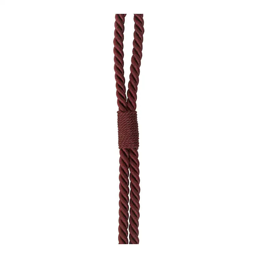 Gardinomtag Svanefors Tassle