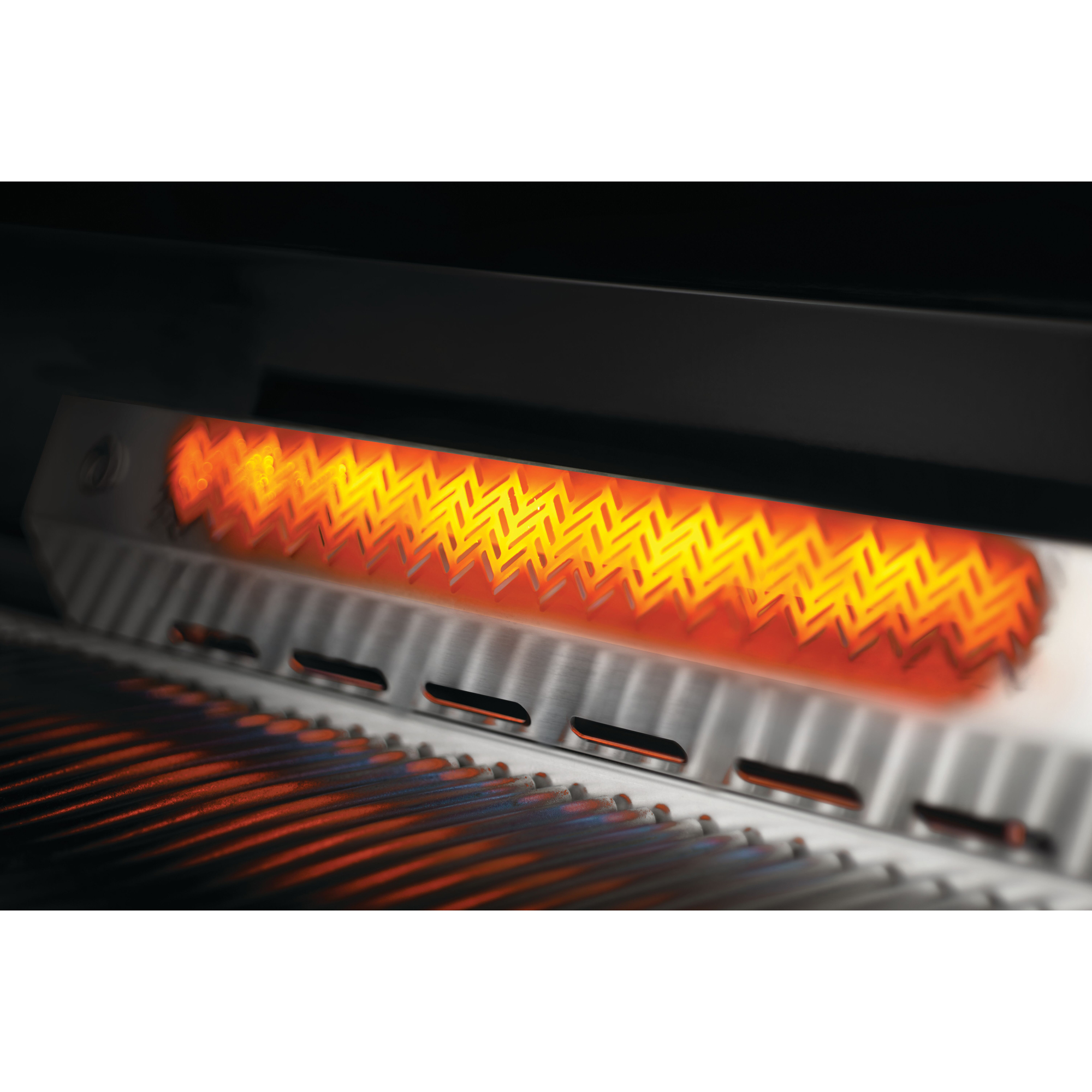 Gasolgrill Napoleon BIG38-1 38″ Inkl Rotisseri