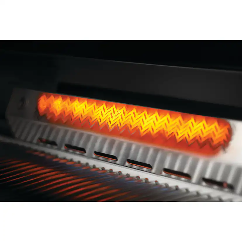 Gasolgrill Napoleon BIG38-1 38″ Inkl Rotisseri