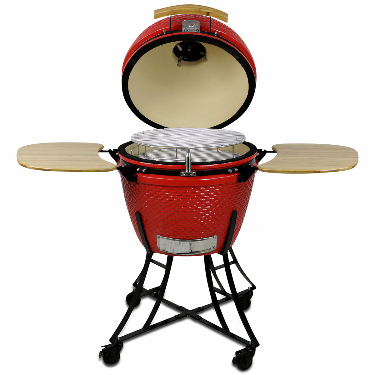 Kamadogrill Metalcraft Ø57 cm