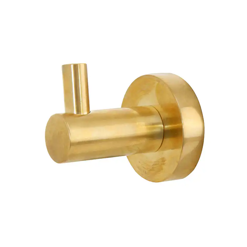 Handdukskrok Miller Badrum Bond 8722