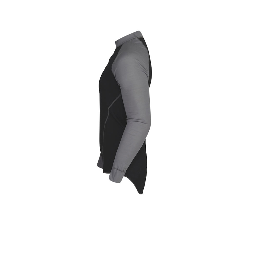 3101 Undertröja Svart 2XL Storlek: 2XL