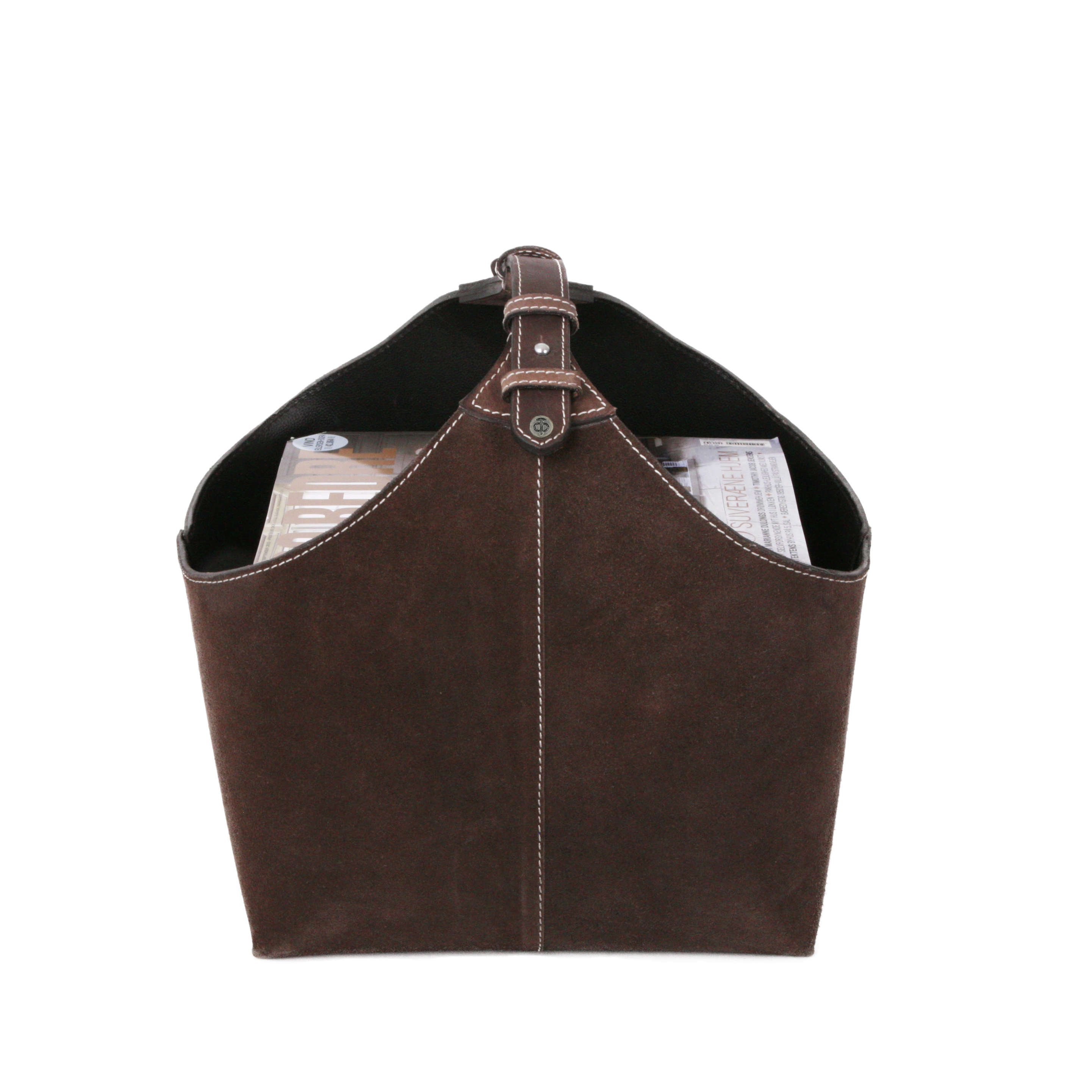 Tidningskorg Ørskov Mocka