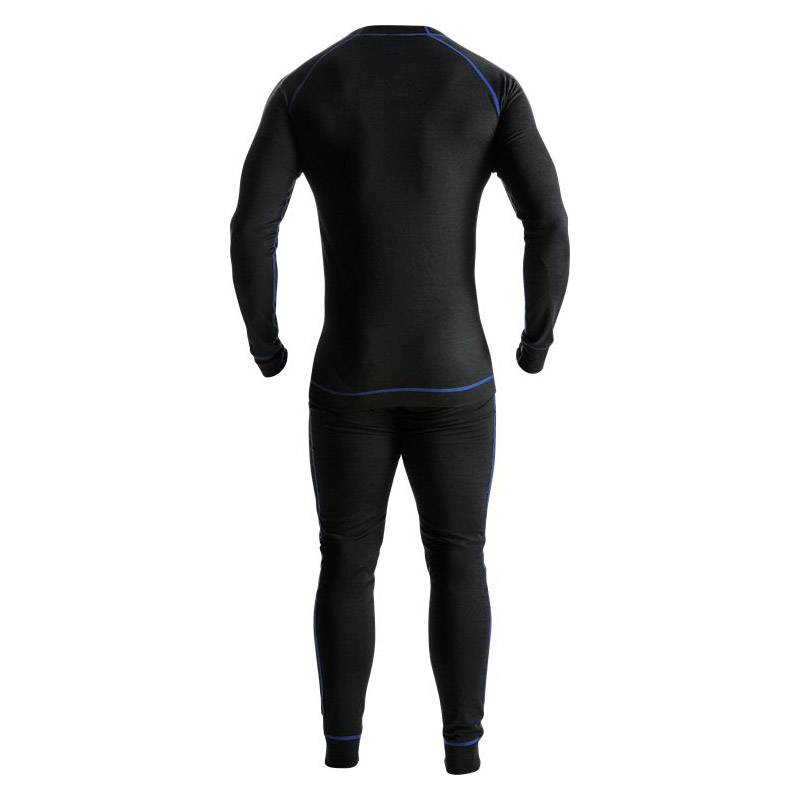 Långkalsong Fristads Merinoull 2517 MW