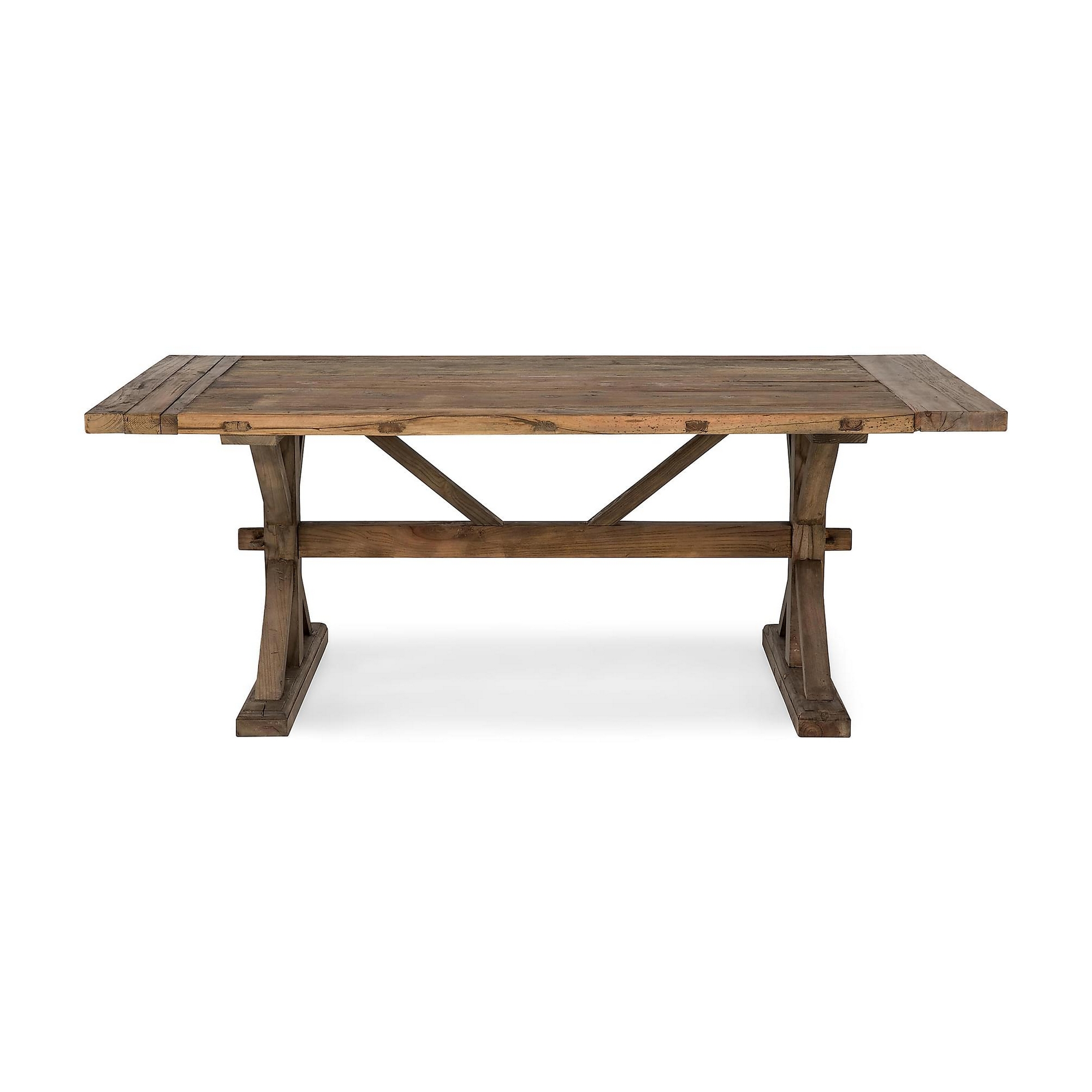 Matbord In Living Lyon Förlängningsbart 200 cm