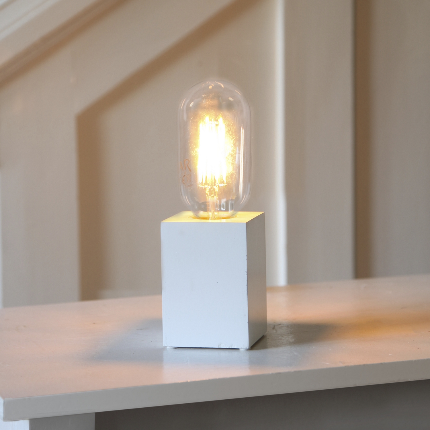 Lampfot Star Trading E27 Lys