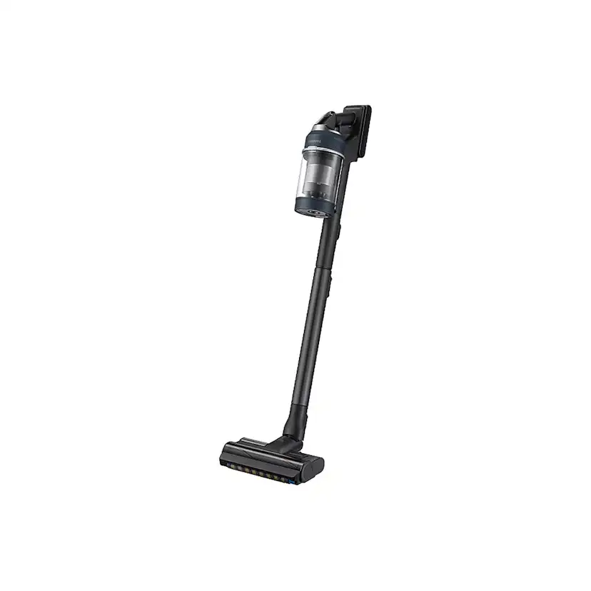 Skaftdammsugare Samsung VS20B95973B/WA Bespoke Jet Plus Pro Extra Blå med All-in-One Clean Station