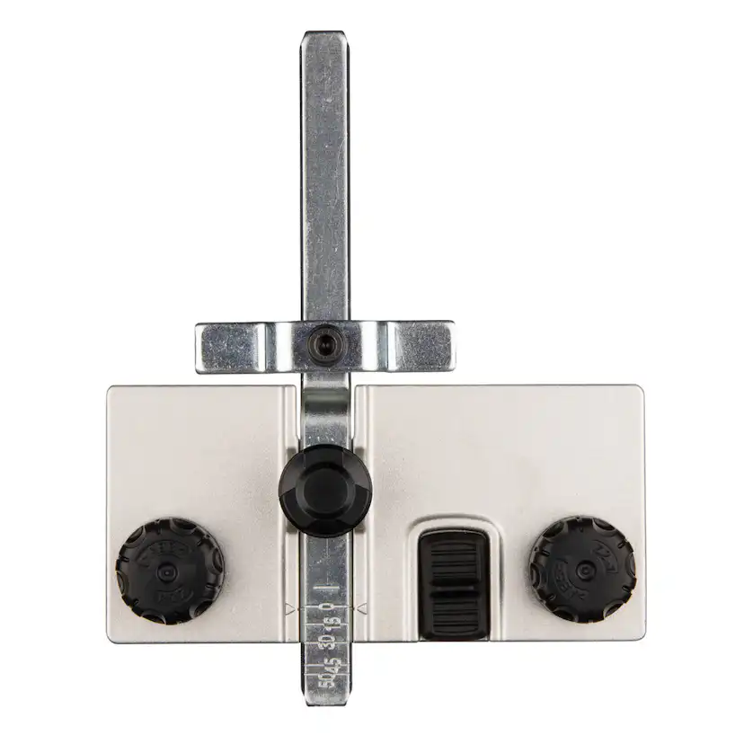 Adapter Makita DHS660/661 med Styrskena