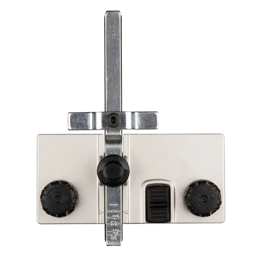 Adapter Makita DHS660/661 med Styrskena