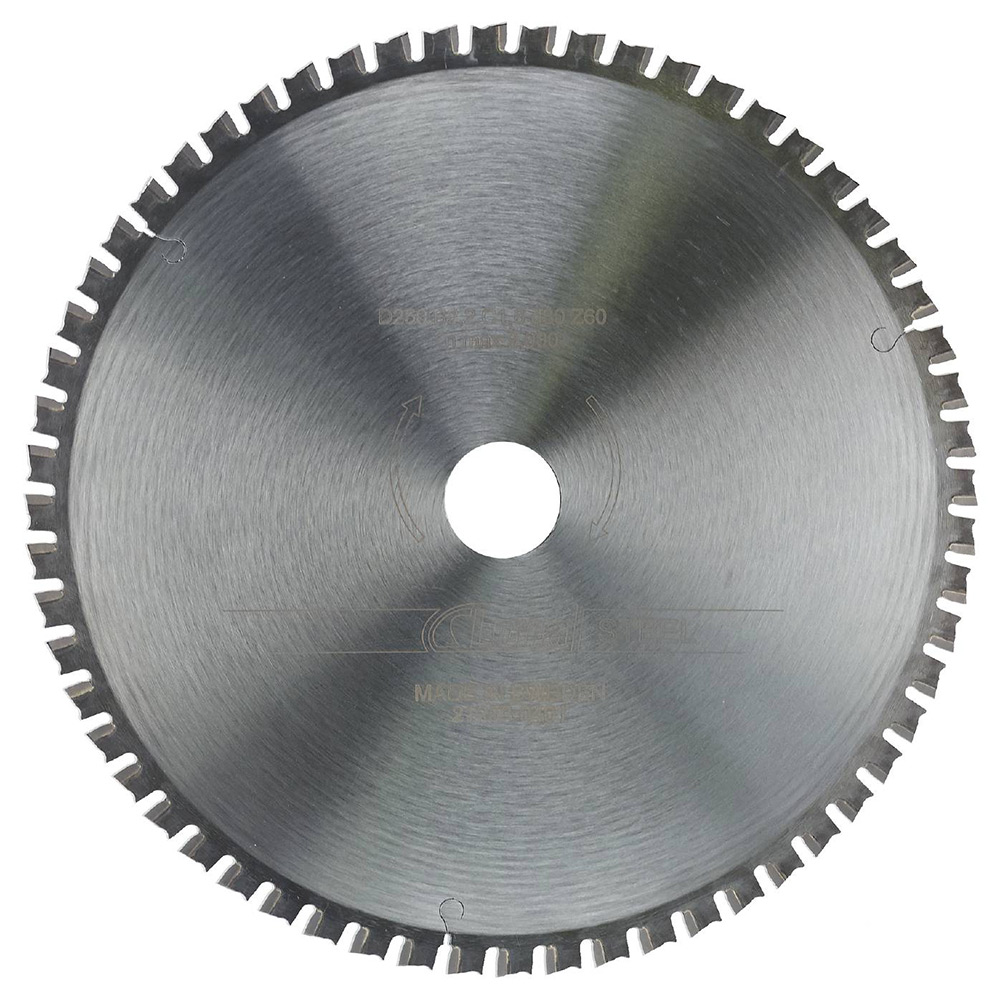 Cirkelsågblad Luna Tools Longlife