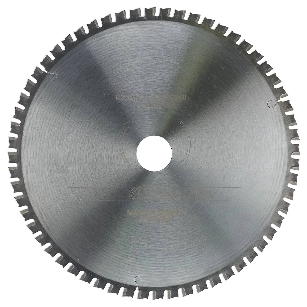 Cirkelsågblad Luna Tools Longlife