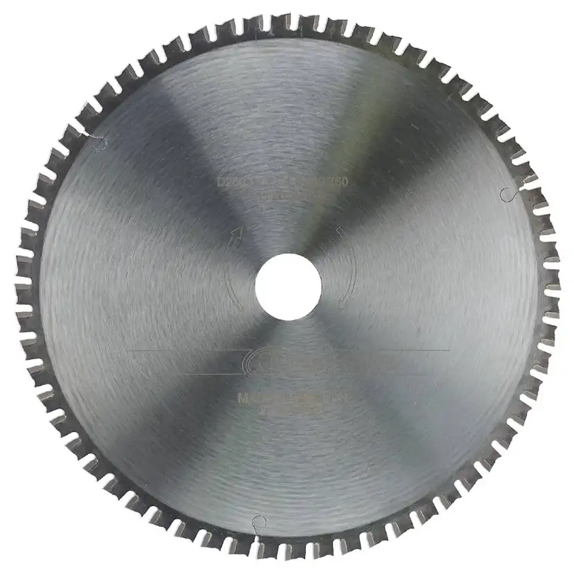 Cirkelsågblad Luna Tools Longlife