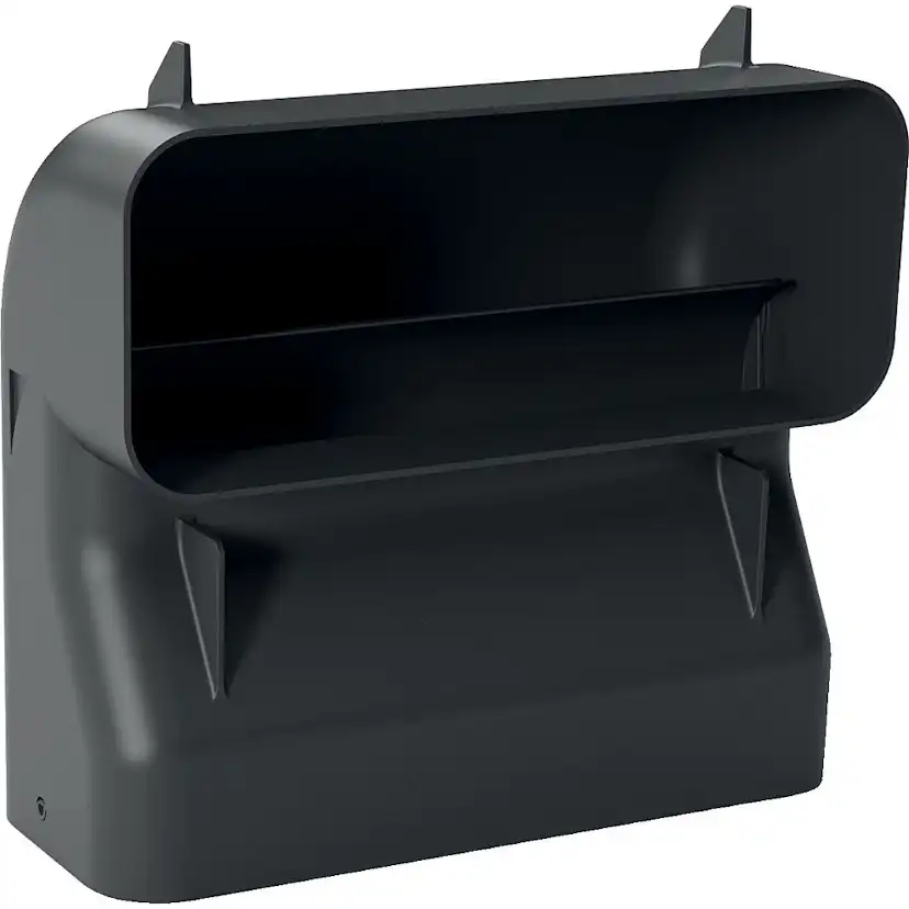 Installationsset Bosch B1ZZ9VEDU0 för Kanalventilation