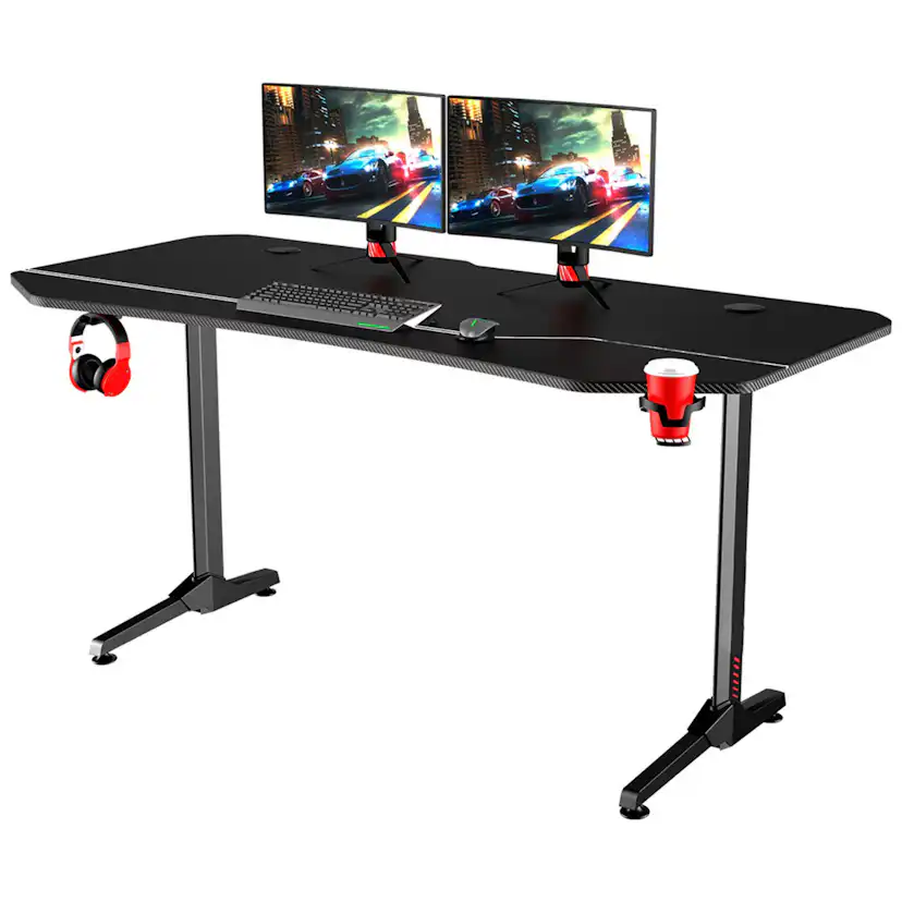 Gamingbord Kuura RGB