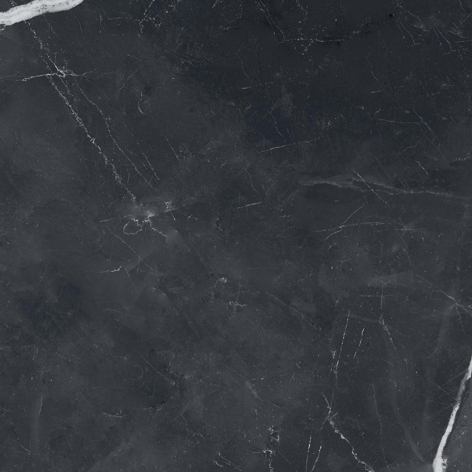 Klinker Konradssons Marmora Nero Antico Honed 30x30 cm