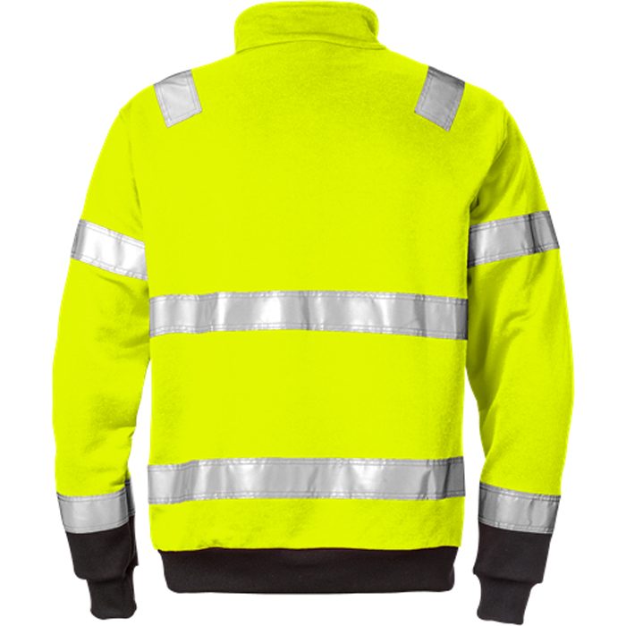 Sweatshirt Fristads 728 BPV