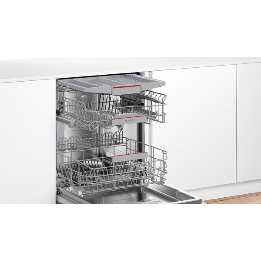 Diskmaskin Bosch SMU6ZC Serie 6